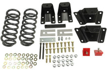 Load image into Gallery viewer, Belltech LOWERING KIT W/O SHOCKS 904