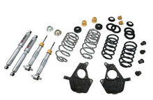 Load image into Gallery viewer, Belltech Lowering Kit With Sp Shocks 736Sp
