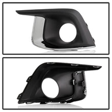 Load image into Gallery viewer, Spyder Chevy Sonic 2017-2019 (Does Not Fit RS Models) OEM Fog Lights w/Universal Switch - Clear 5086389