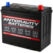 Load image into Gallery viewer, Antigravity Batteries Antigravity Group 51R Lithium Car Battery w/Re-Start AG-51R-30-RS