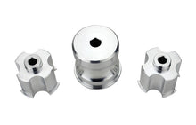 Load image into Gallery viewer, SPL Part Solid Differential Mount Bushings Toyota Supra GR A90/BMW G29