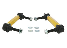 Load image into Gallery viewer, Whiteline Sway Bar - Link