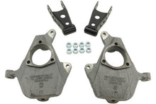 Load image into Gallery viewer, Belltech Lowering Kit 2014 Chevy/GMC Silverado/Sierra All Cabs 2WD 2" Front/2"