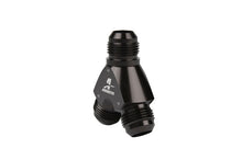 Load image into Gallery viewer, Aeromotive Y-Block, -12 to (2)-12