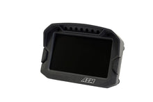 Load image into Gallery viewer, AEM CD-5G Carbon Digital Dash Display w/ Interal 10Hz GPS &amp; Antenna