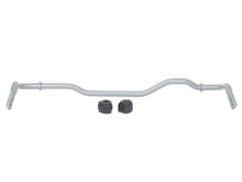 Load image into Gallery viewer, Whiteline Swaybar 24mm X H/Duty Blade Adjustable