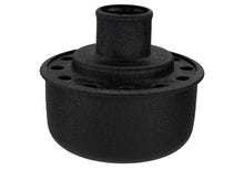 Load image into Gallery viewer, Ford Racing Black Breather Cap W/ Ford Racing Logo M-6766-FRNVBK