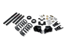 Load image into Gallery viewer, Belltech Lowering Kit With Nd2 Shocks 670Nd