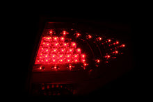 Load image into Gallery viewer, Anzo 2008-2011 Ford Focus LED Tail lights Red/Clear