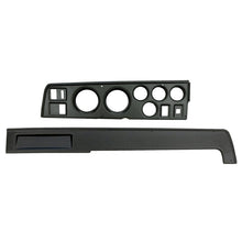Load image into Gallery viewer, Autometer 68-70 Dodge Charger Direct Fit Gauge Panel 3-3/8in x2 / 2-1/16in x4 2907