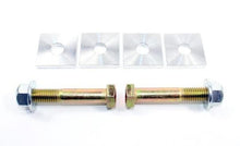 Load image into Gallery viewer, SPL Part NC Miata Rear Toe Arm Bumpsteer Adjustable with Eccentric Lockout