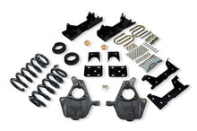 Load image into Gallery viewer, Belltech LOWERING KIT W/O SHOCKS 667