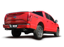 Load image into Gallery viewer, Borla 15-16 Ford F-150 3.5L EcoBoost Ext. Cab Std. Bed Catback Exhaust ATAK Single Split Rear Exit 140616