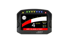 Load image into Gallery viewer, AEM CD-5 Carbon Digital Dash Display 30-5600