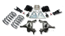 Load image into Gallery viewer, Belltech LOWERING KIT W/O SHOCKS 815