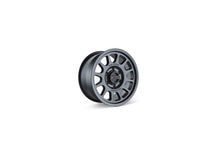 Load image into Gallery viewer, Ford Racing Bronco 17x8.5in Method Wheel &amp; Center Cap - Gray M-1007K-M1785KG