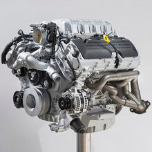 Load image into Gallery viewer, Ford Racing GT500 5.2L 760HP w/ Eaton TVS R2650 Supercharger Crate Engine (No Cancel/No Returns) M-6007-M52SC