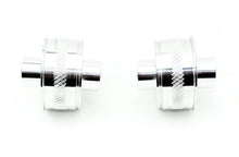 Load image into Gallery viewer, SPL Part BMW E9X/E8X/F8X Adjustable Front Caster Rod Monoball Bushings