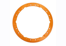 Load image into Gallery viewer, Ford Racing 2021+ Ford Bronco Functional Bead Lock Ring Kit - Orange M-1021K-BLO