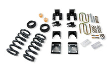 Load image into Gallery viewer, Belltech LOWERING KIT W/O SHOCKS 673