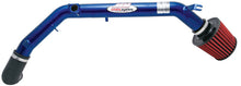 Load image into Gallery viewer, AEM Induction AEM 00-05 Toyota MR2 Spyder 1.8L Blue Cold Air Intake 21-462B