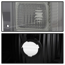 Load image into Gallery viewer, SPYDER Xtune Hummer H3 06-09 ( Non H3T ) LED Tail Lights Smoke ALT-ON-HH306-LED-SM 5013064