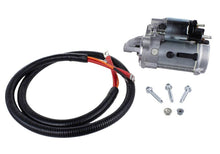 Load image into Gallery viewer, Ford Performance Parts High-Torque Mini Starter - Modular Engines