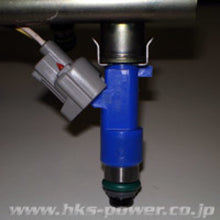Load image into Gallery viewer, HKS 350z / 370z / G35 / G37 Top Feed High Impedance 545cc Fuel Injector (Only One Injector) 14002-AN001