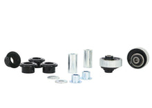 Load image into Gallery viewer, Whiteline Control Arm - Geometry Correction Kit