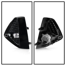 Load image into Gallery viewer, Spyder Nissan Murano 2019-2021 OEM Style LED Fog Light w/OEM Fit Switch- Clear 5087102