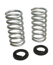 Load image into Gallery viewer, Belltech Pro Coil Spring Set 82-93 S10 4&amp; 6 Cyl 2inch-3inch
