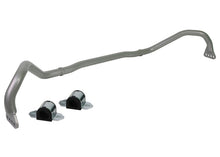 Load image into Gallery viewer, Whiteline Performance Front Sway Bar - 30mm 4 Point Adjustable