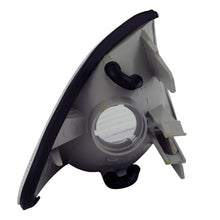 Load image into Gallery viewer, Anzo Corner Lights 1999-2001 BMW 3 Series E46 Euro Corner Lights Chrome