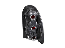 Load image into Gallery viewer, Anzo 1996-2000 Chrysler Voyager Taillights Black