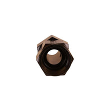 Load image into Gallery viewer, Aeromotive Adapter - AN-08 Male to Female - 1/8-NPT Port 15732