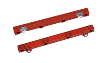Load image into Gallery viewer, Aeromotive 98 1/2-04 4.6L DOHC Cobra Fuel Rail Kit