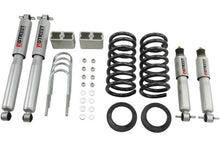 Load image into Gallery viewer, Belltech Lowering Kit With Sp Shocks 618Sp