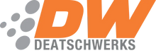 Load image into Gallery viewer, DeatschWerks 415LPH DW400 In-Tank Fuel Pump w/ 9-1046 Install Kit 11-14 Ford Mustang V6/GT