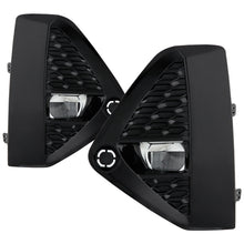 Load image into Gallery viewer, Spyder Nissan Murano 2019-2021 OEM Style LED Fog Light w/OEM Fit Switch- Clear 5087102