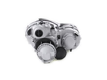 Load image into Gallery viewer, Anzo 2001-2007 Mercedes Benz C Class W203 Projector Headlights Chrome