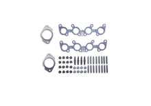 Load image into Gallery viewer, Ford Racing 2011-2017 Mustang 5.0L Coyote Exhaust Manifold Gasket and Hardware Kit M-9448-M50
