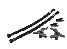 Load image into Gallery viewer, Belltech LOWERING KIT W/O SHOCKS 782