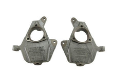 Load image into Gallery viewer, Belltech Drop Spindle Set Chevy/gmc 07-14 Silverado/sierra 1/2ton All Cab/07-12