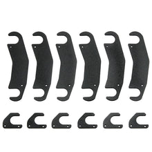 Load image into Gallery viewer, Ford Racing Bronco Tube Door Shims M-19008-BTDS