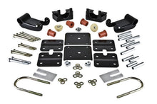 Load image into Gallery viewer, Belltech FLIP KIT 95-02 ASTRO w/STEEL LEAFS 6302