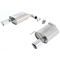 Load image into Gallery viewer, Ford Performance Parts Exhaust Sport Axle Back MGT 2015-17