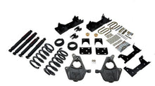 Load image into Gallery viewer, Belltech Lowering Kit With Nd2 Shocks 665Nd
