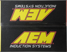 Load image into Gallery viewer, AEM Induction AEM 02-05 WRX/STi Silver Cold Air Intake 21-474C