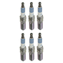 Load image into Gallery viewer, Ford Performance Parts Ford Racing 10-17 Flex 3.5L EcoBoost Cold Spark Plug Set