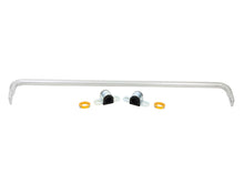 Load image into Gallery viewer, Whiteline Rear Sway Bar 27mm X Adjustable Hyundai Genesis Coupe 2010-2011
